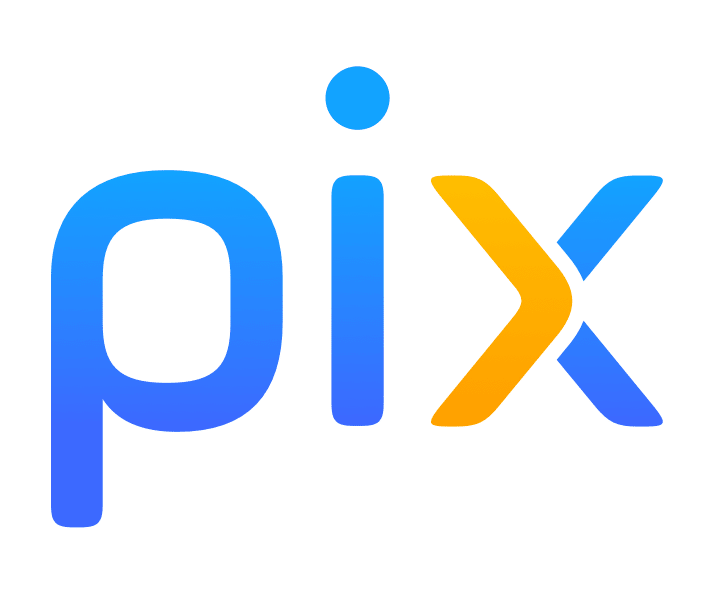 logo de PIX