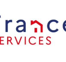 logo maison france services